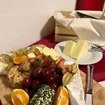 Komforthotel Butjadinger Tor Hotel