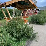 Hotel Komforthotel Butjadinger Tor Nordenham