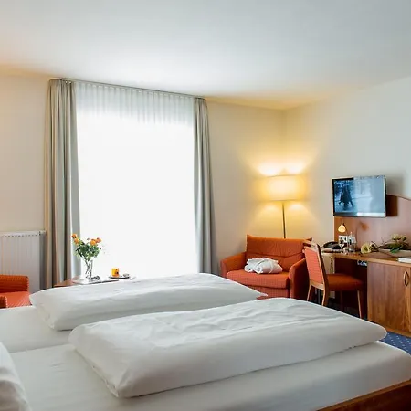 Komforthotel Butjadinger Tor 노르덴함