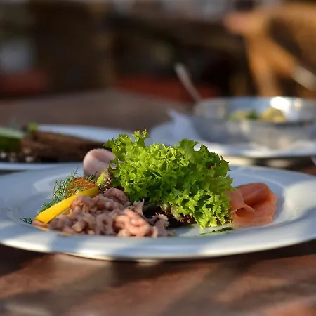 Komforthotel Butjadinger Tor 4* Nordenham