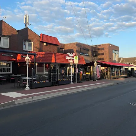 Komforthotel Butjadinger Tor