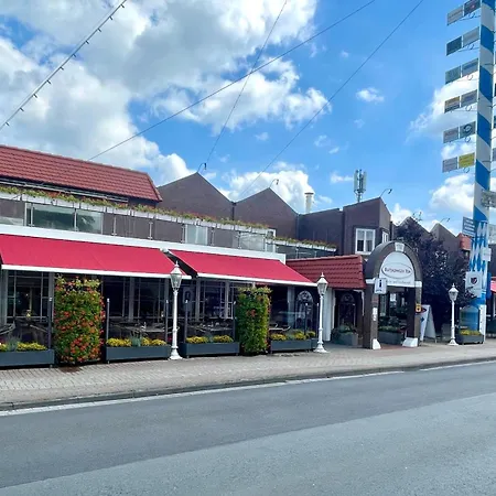Komforthotel Butjadinger Tor Hotel Nordenham
