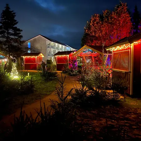 Komforthotel Butjadinger Tor Nordenham