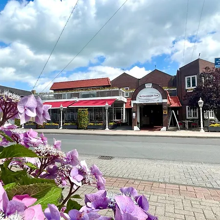 Komforthotel Butjadinger Tor