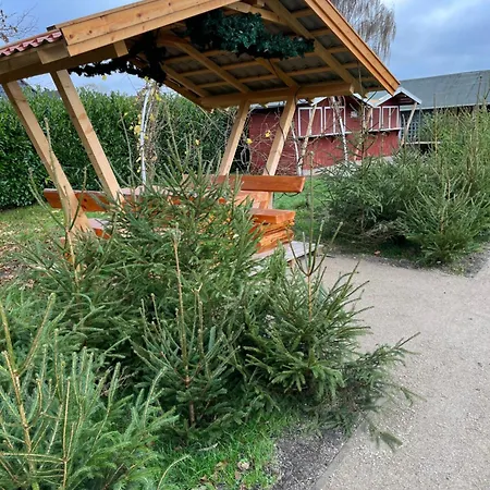 Hotel Komforthotel Butjadinger Tor Nordenham