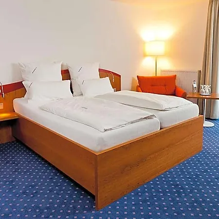 Hotel Komforthotel Butjadinger Tor