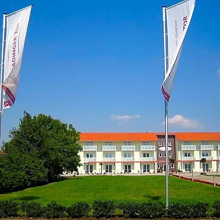 Komforthotel Butjadinger Tor Nordenham