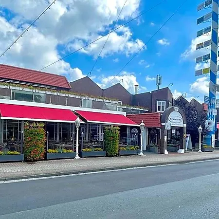 Komforthotel Butjadinger Tor