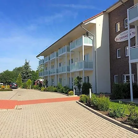 Komforthotel Butjadinger Tor Nordenham