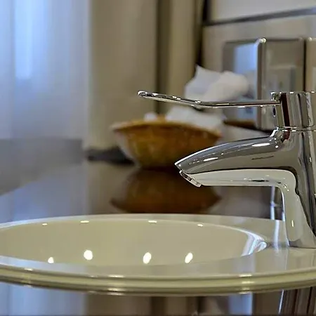 Komforthotel Butjadinger Tor 4*