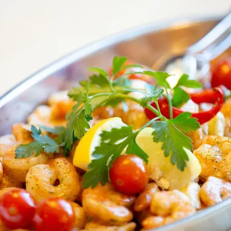 Komforthotel Butjadinger Tor Nordenham