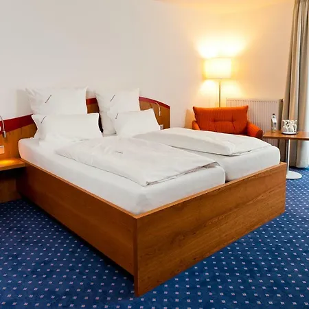 Komforthotel Butjadinger Tor 호텔