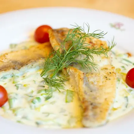 Komforthotel Butjadinger Tor Nordenham