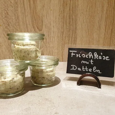 Hotel Komforthotel Butjadinger Tor